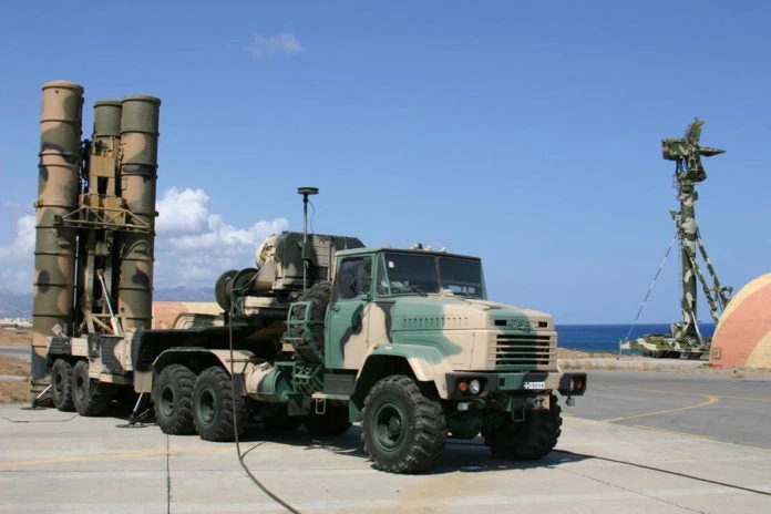 S-300: Η ασπίδα μας σε δράση